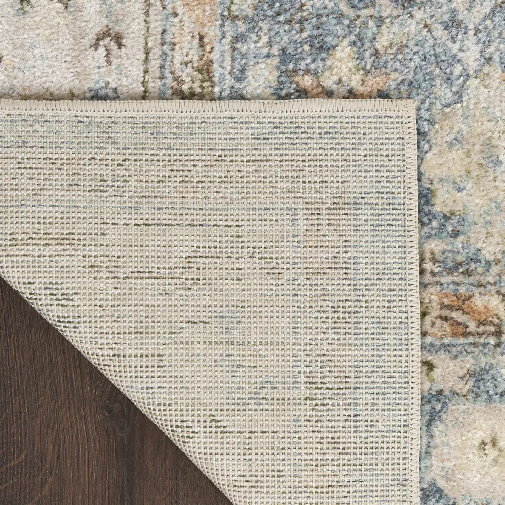 Nourison Astra Machine Washable 3'3