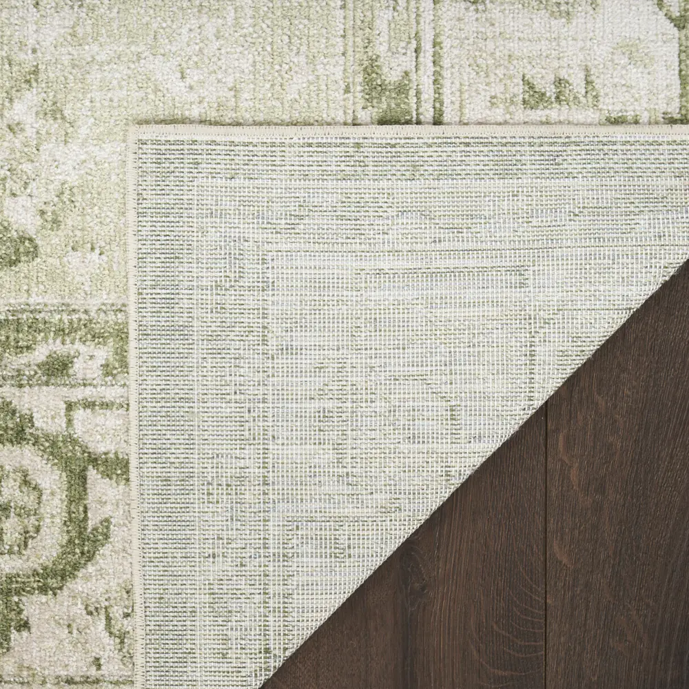 Nourison Astra Machine Washable 6'7