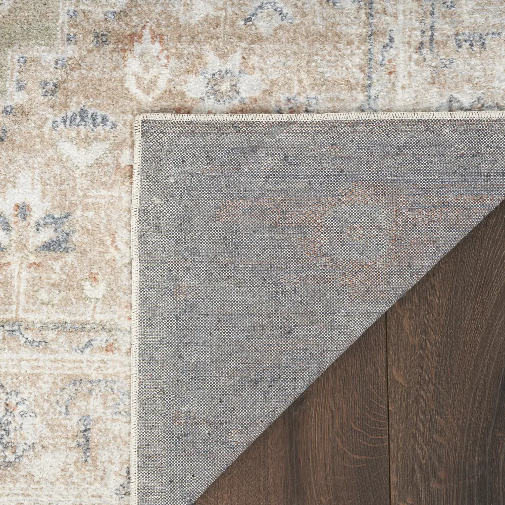 Nourison Astra Machine Washable 6'7