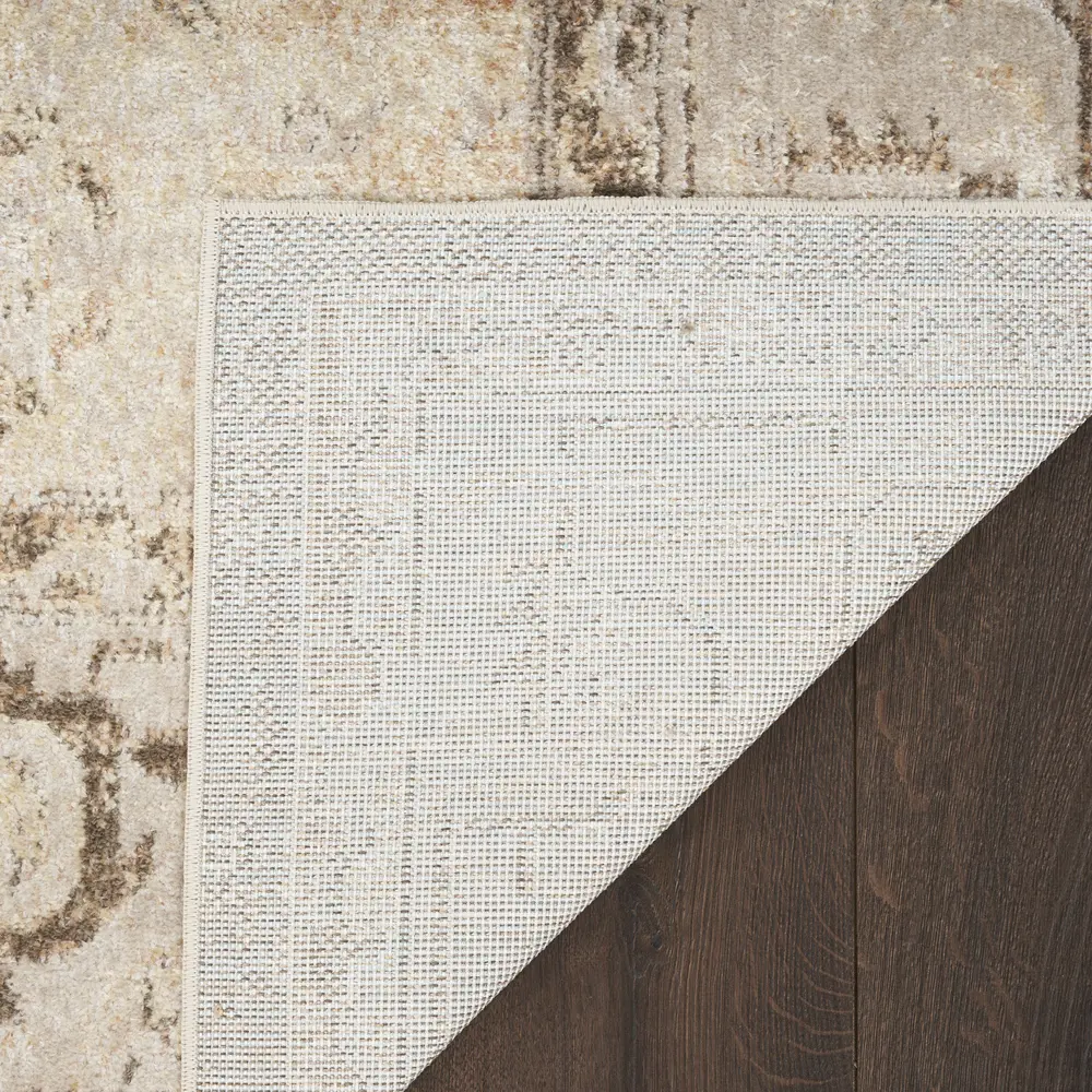 Nourison Astra Machine Washable 6'7