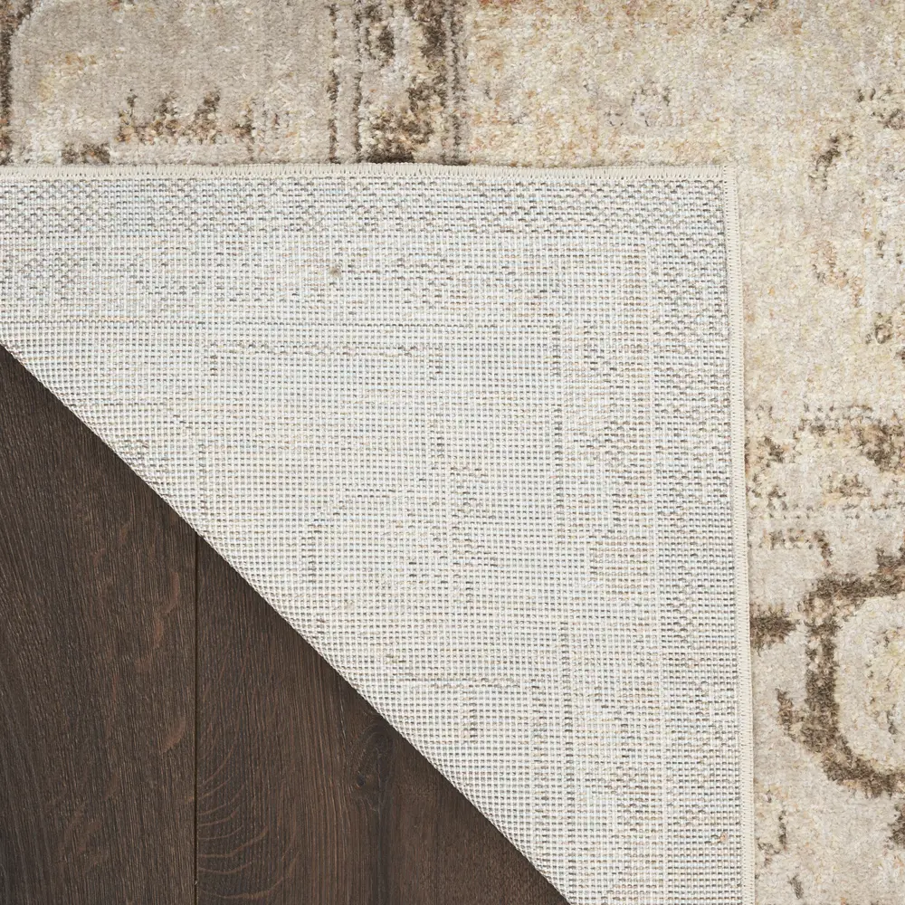 Nourison Astra Machine Washable 2'2