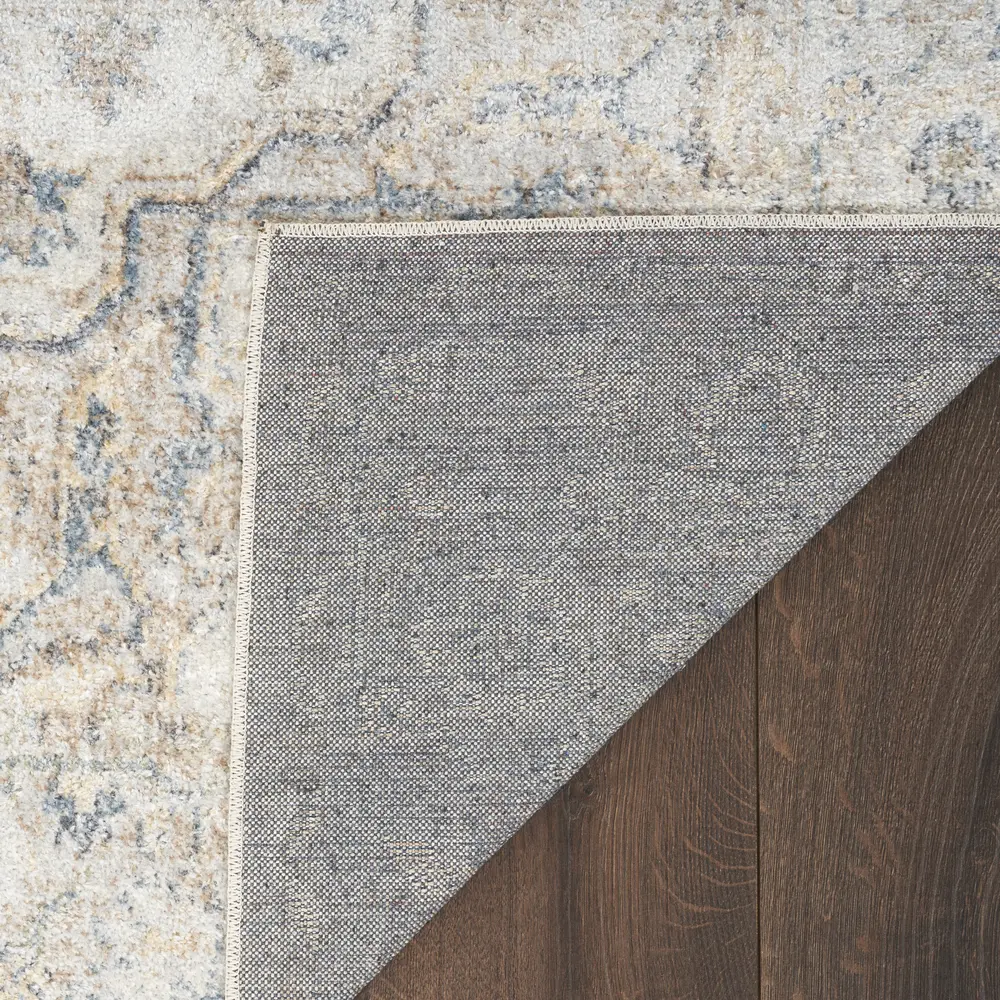 Nourison Astra Machine Washable 6'7