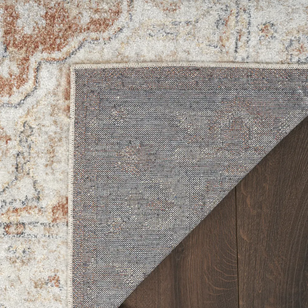 Nourison Astra Machine Washable 6'7