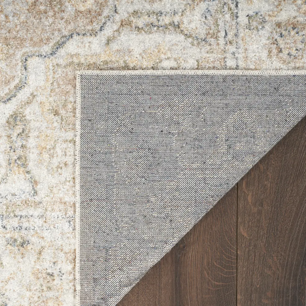 Nourison Astra Machine Washable 6'7