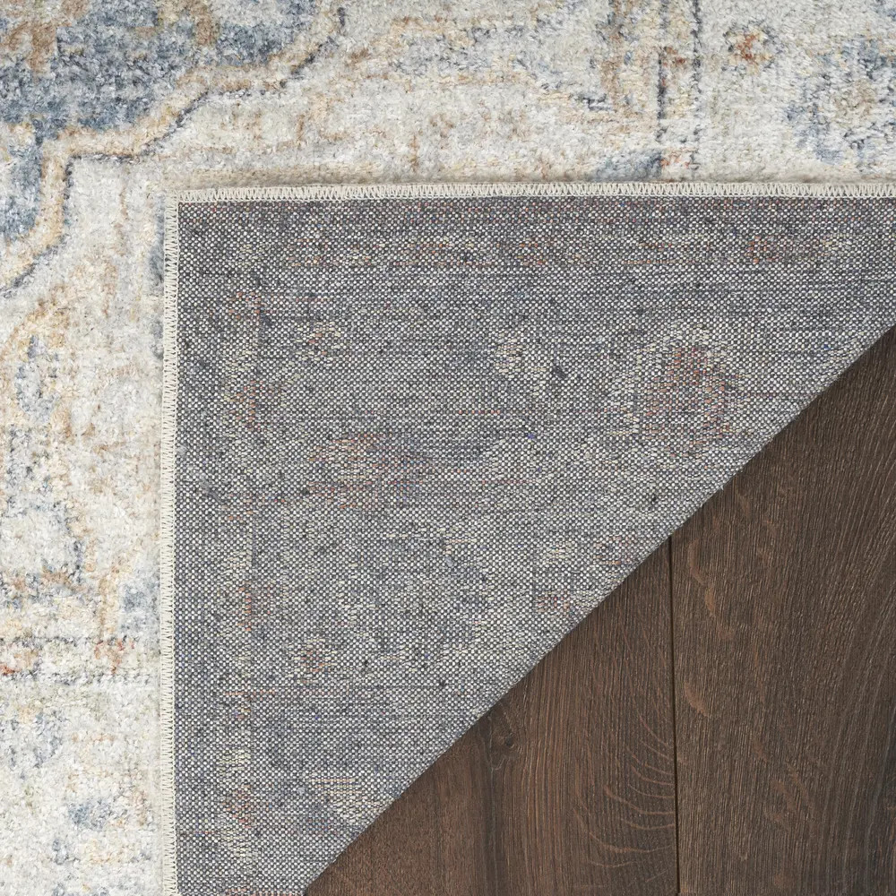 Nourison Astra Machine Washable 6'7