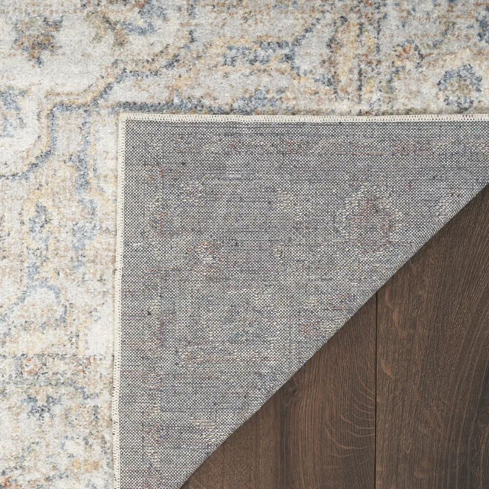 Nourison Astra Machine Washable 6'7