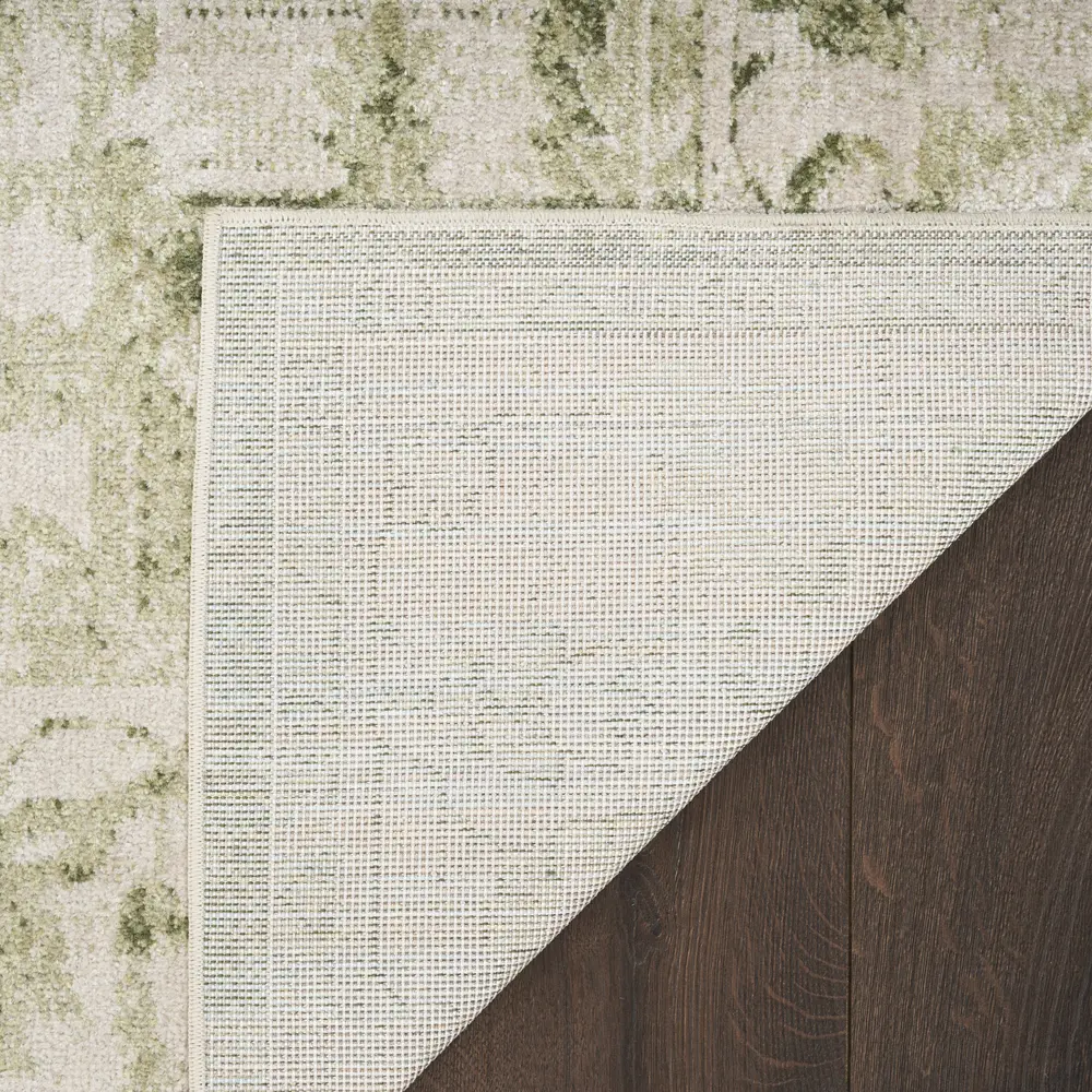 Nourison Astra Machine Washable 6'7