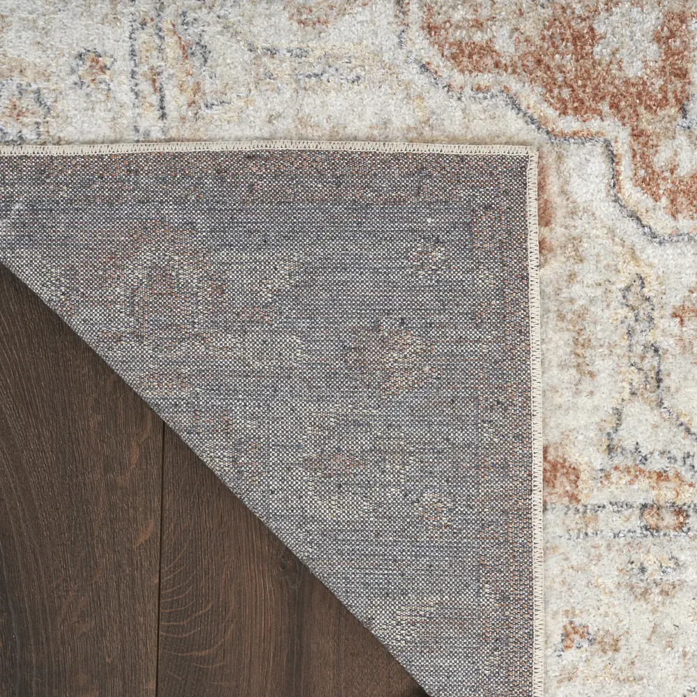 Nourison Astra Machine Washable 7'10