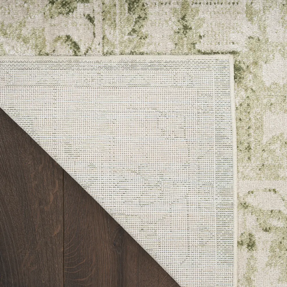 Nourison Astra Machine Washable 7'10