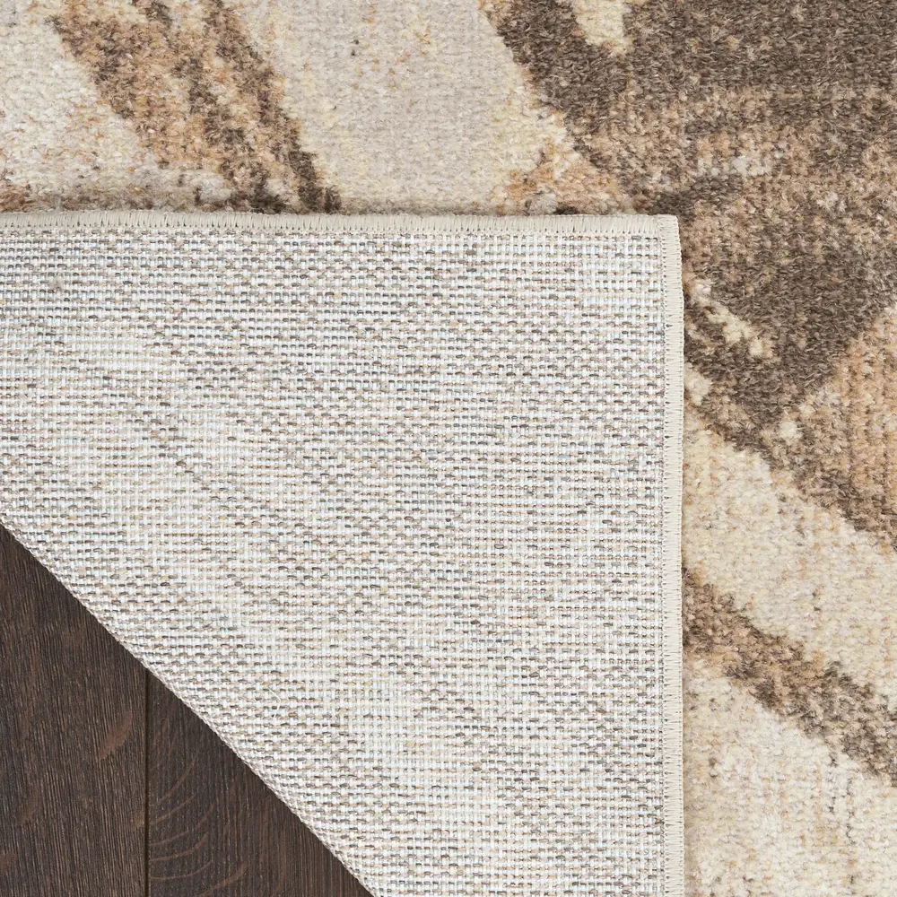 Nourison Astra Machine Washable 7'10