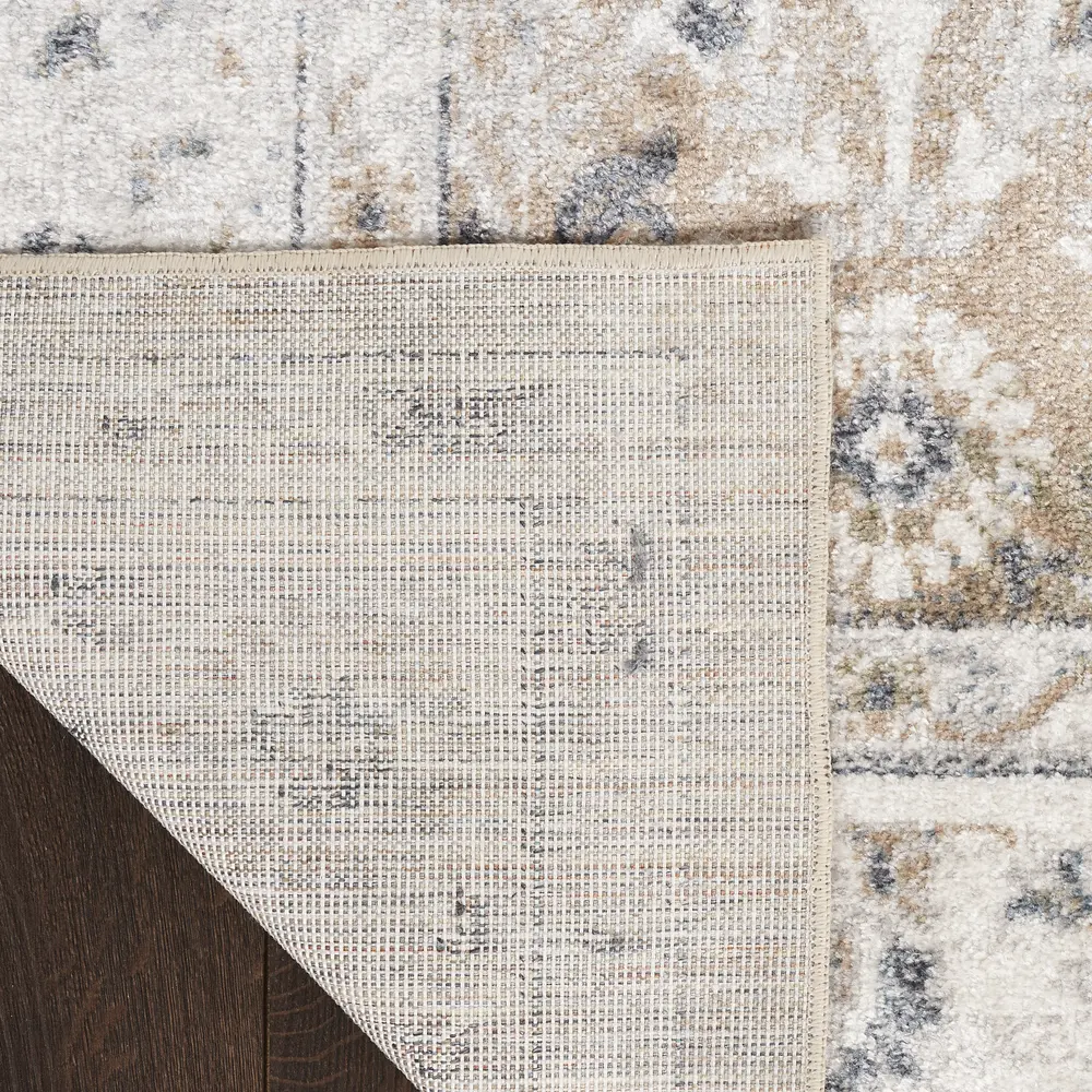 Nourison Astra Machine Washable 2'2