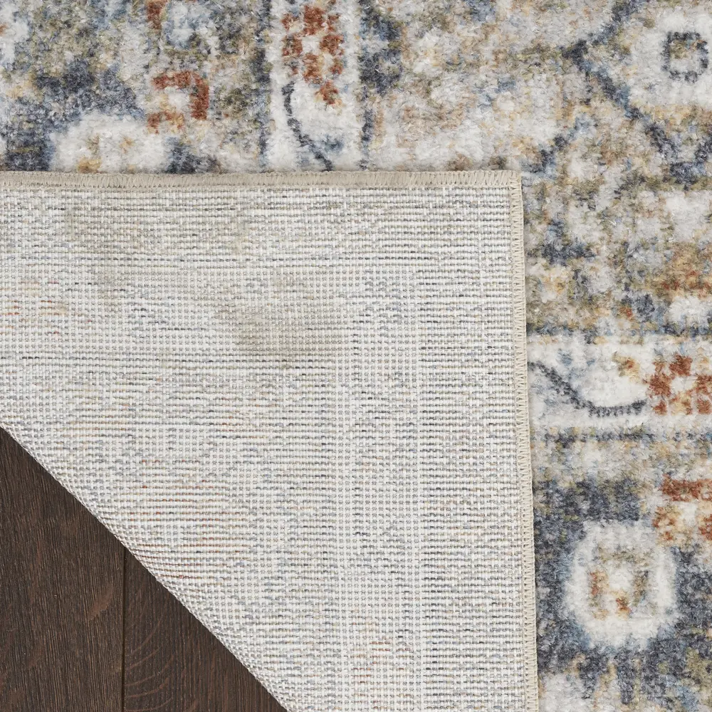 Nourison Astra Machine Washable 2'2