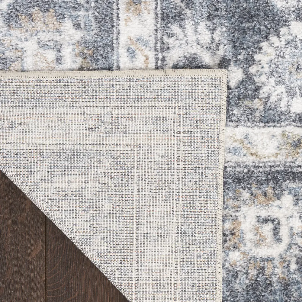 Nourison Astra Machine Washable 6'7