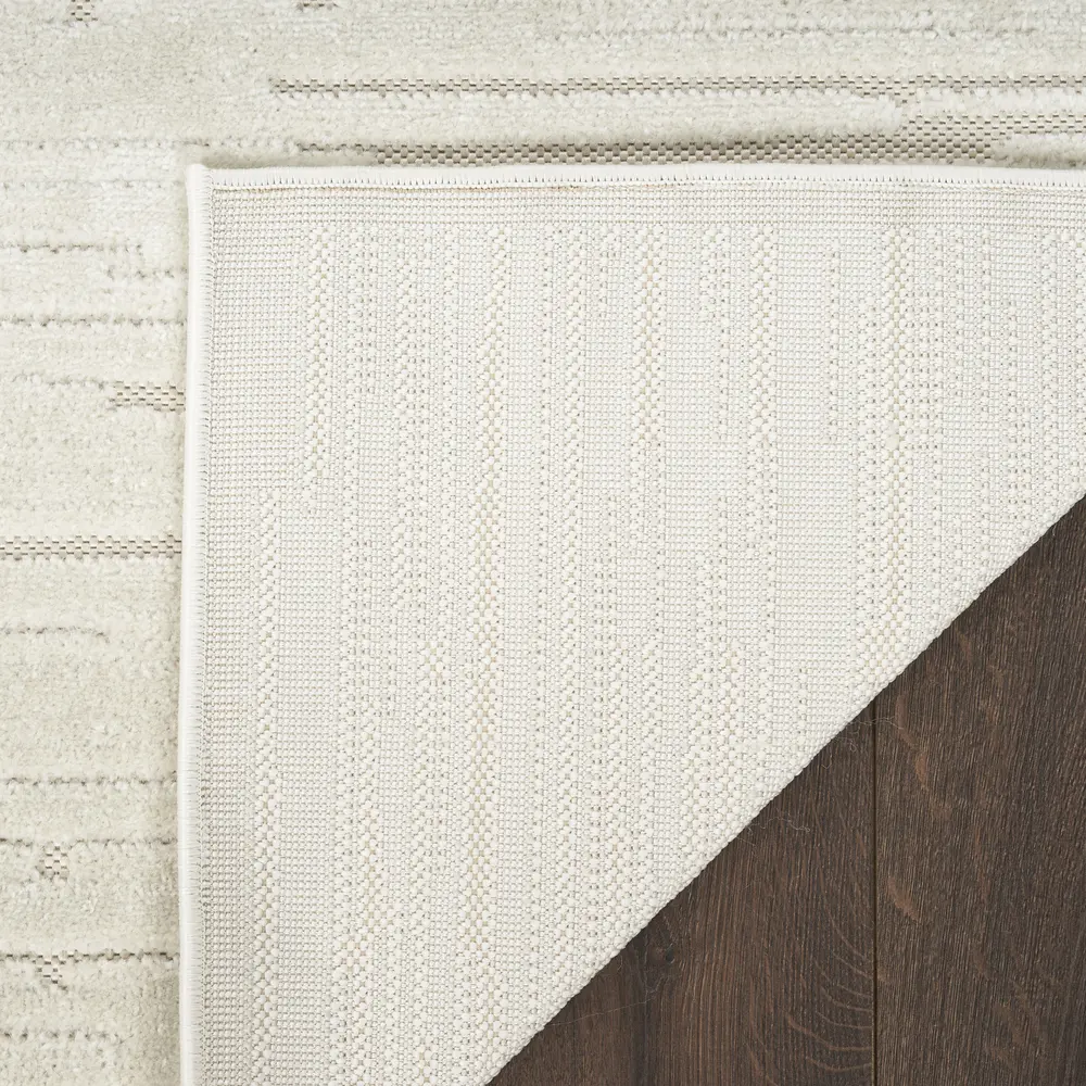 Nourison Casual 3'11