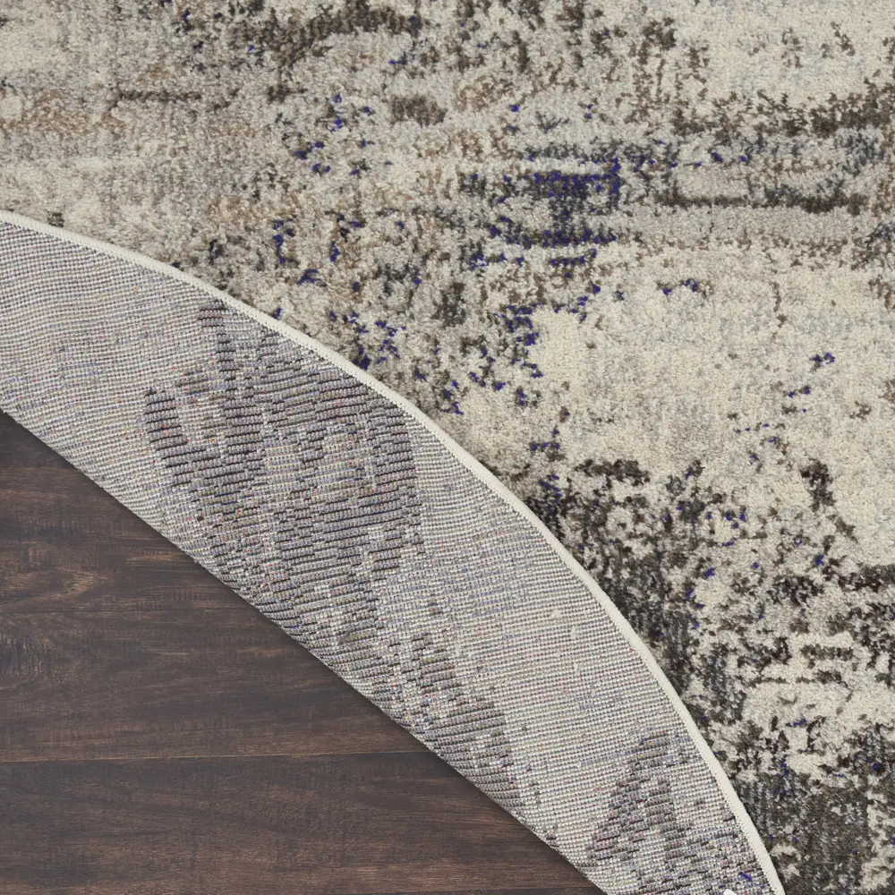 Nourison Celestial 5'3