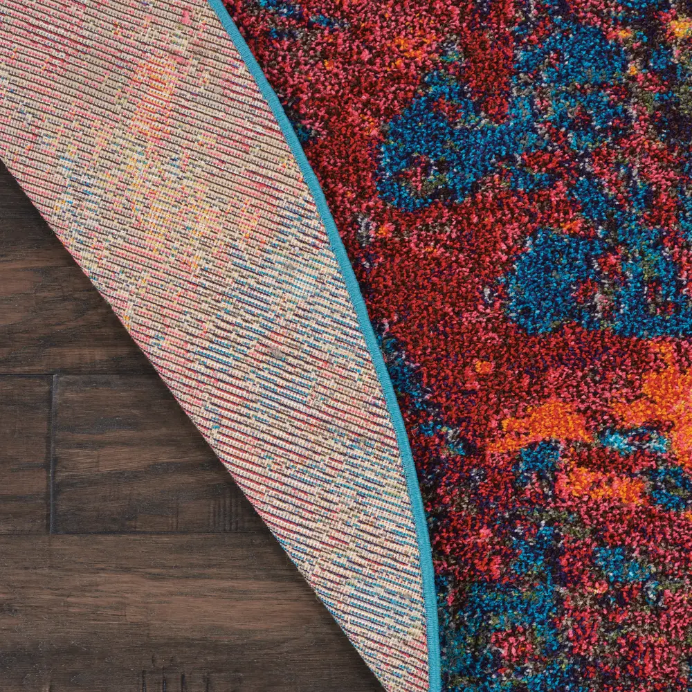 Nourison Celestial 5'3