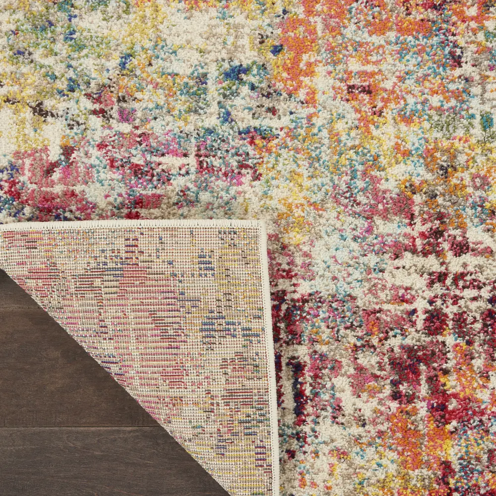 Nourison Celestial 2'2