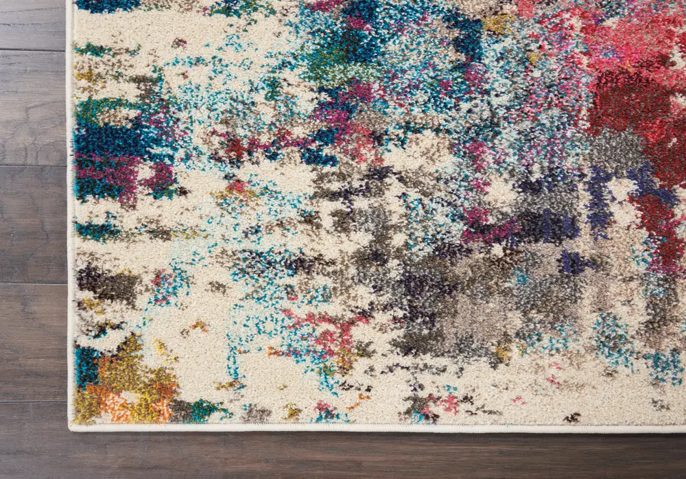 Nourison Celestial 7'10