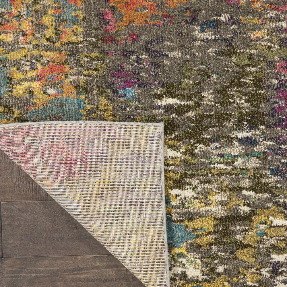 Nourison Celestial 6'7