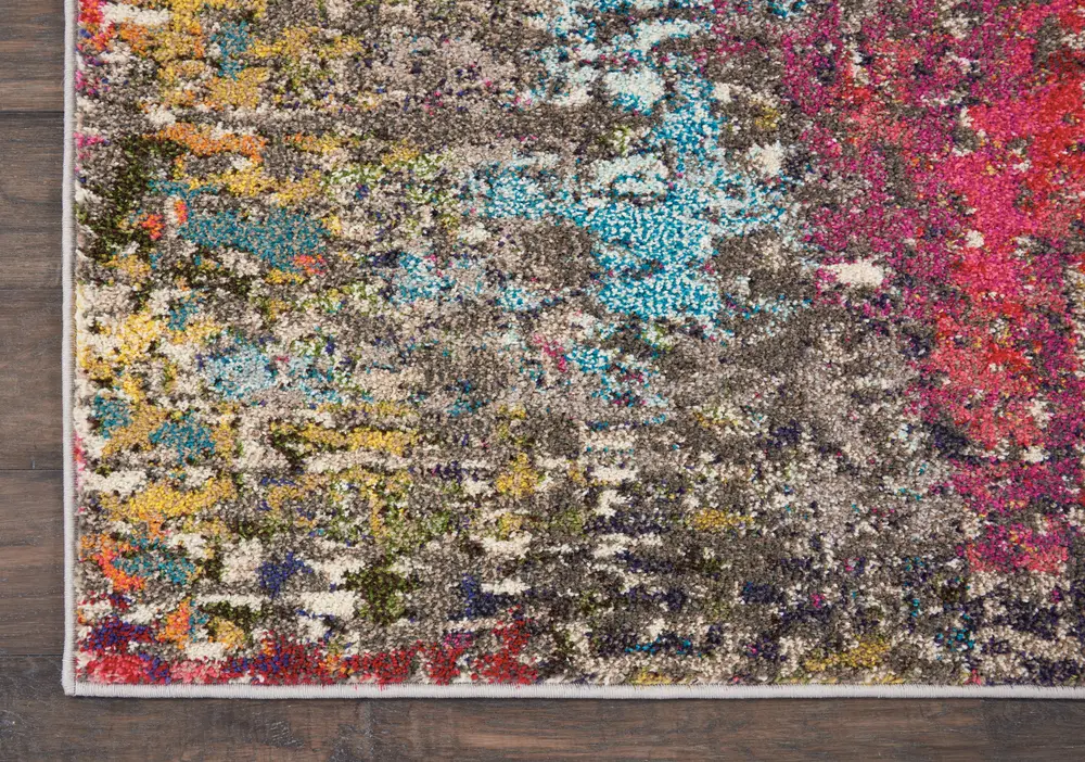 Nourison Celestial 5'3