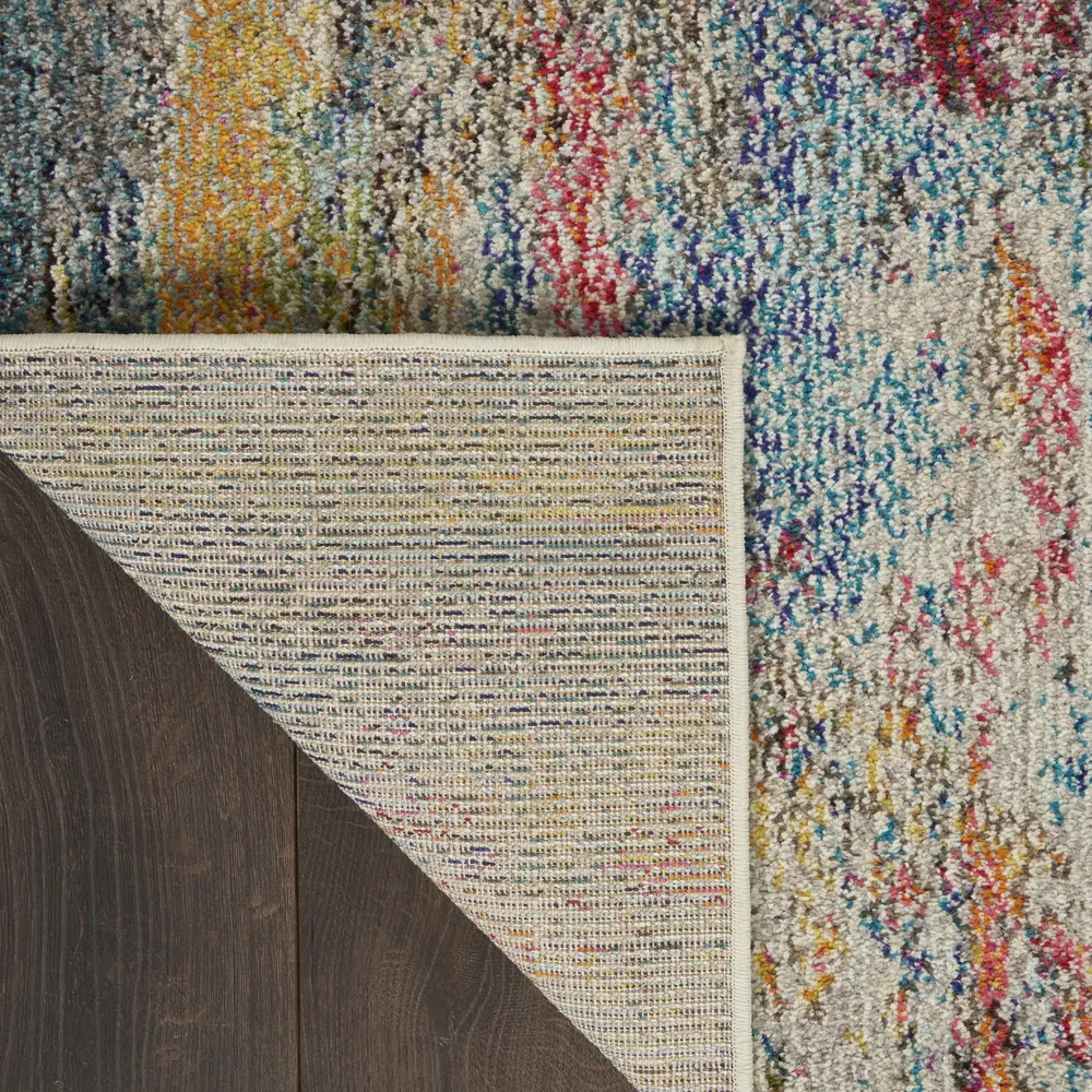 Nourison Celestial 3'11