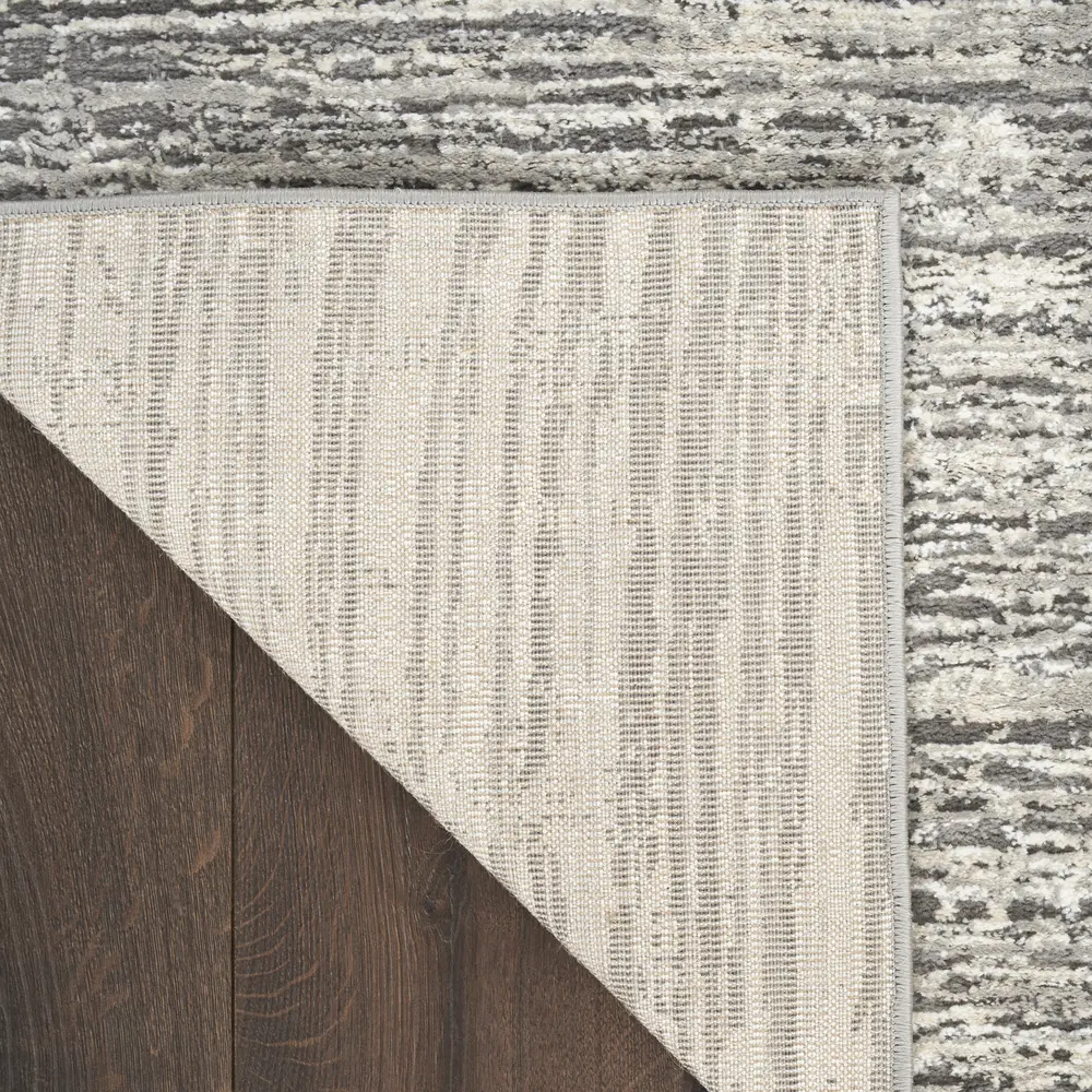 Nourison Eco-Friendly 2'2