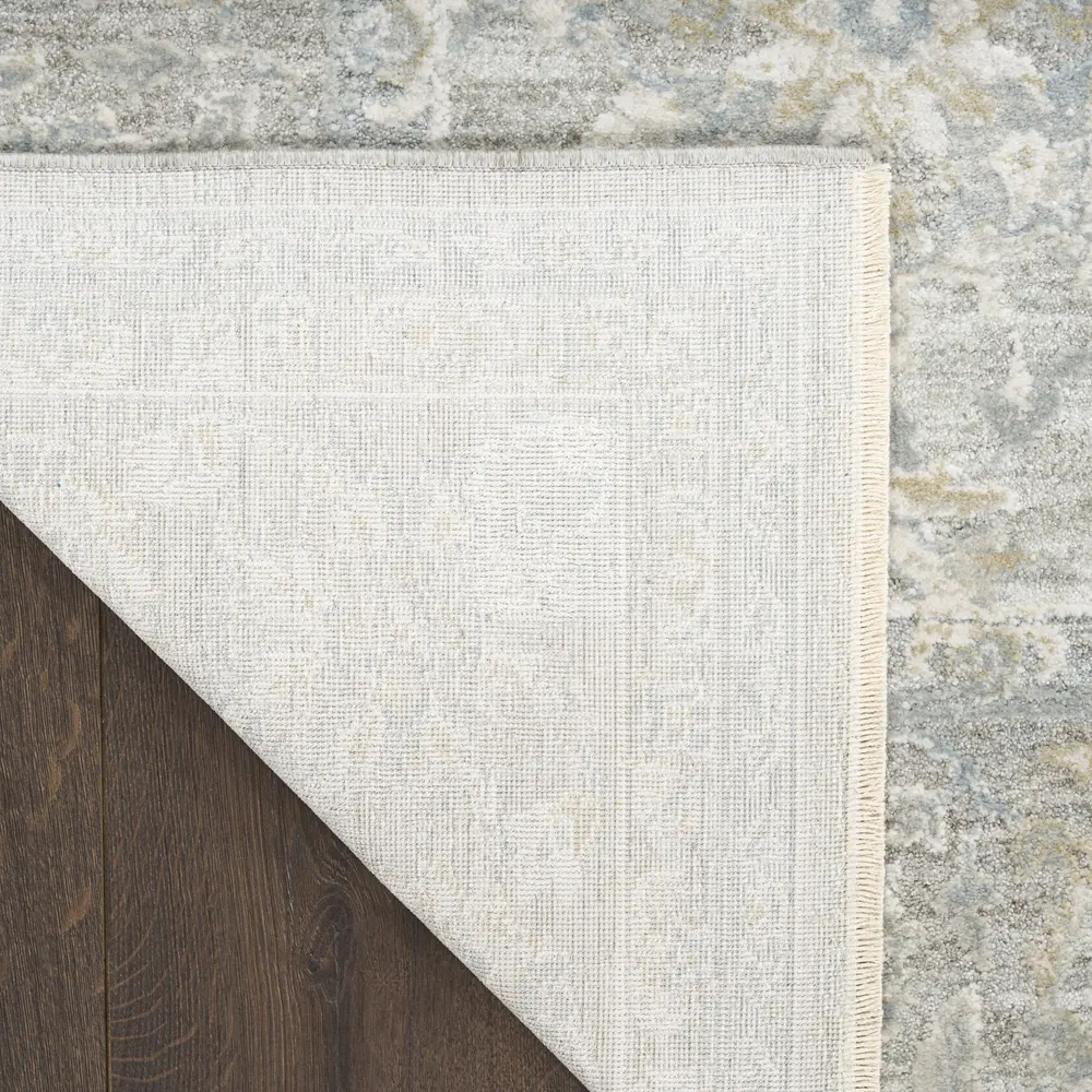 Nourison Enriched 7'10