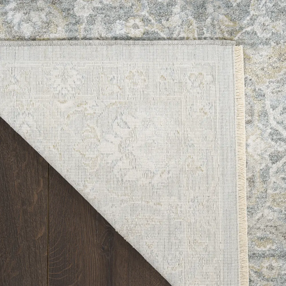 Nourison Enriched 7'10