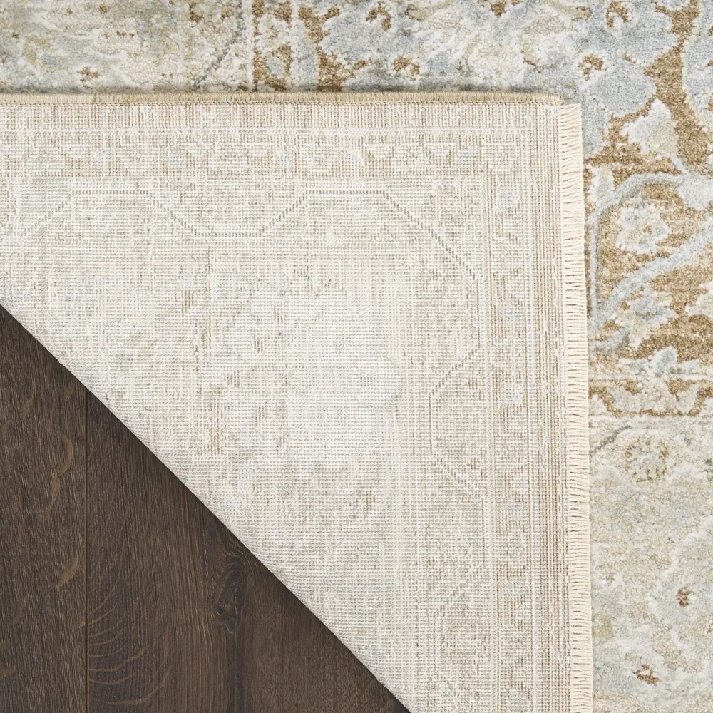 Nourison Enriched 7'10