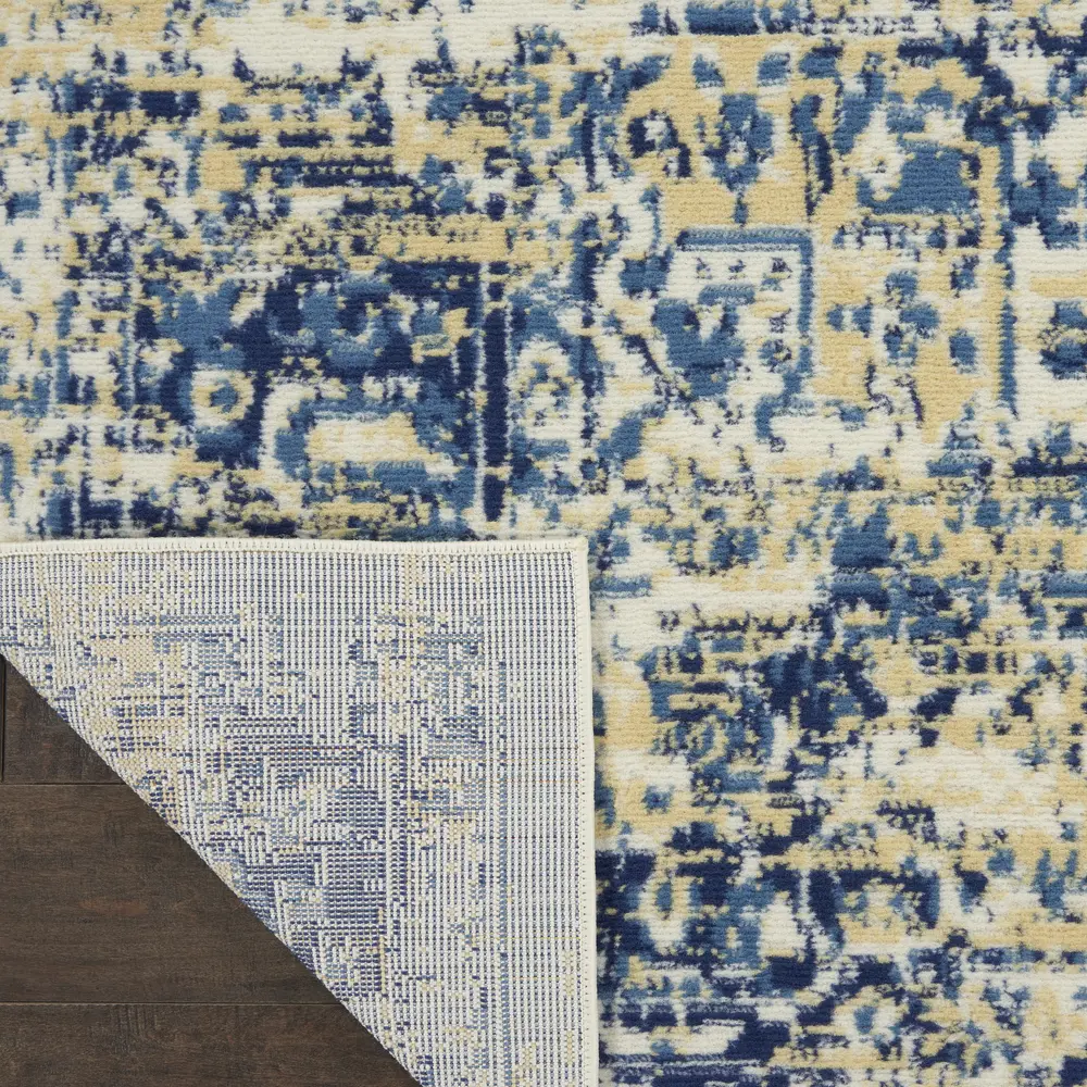 Nourison Grafix 7'10