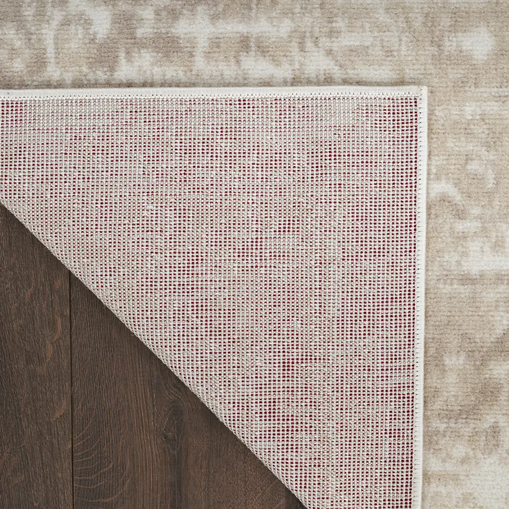 Nourison Grafix 7'10