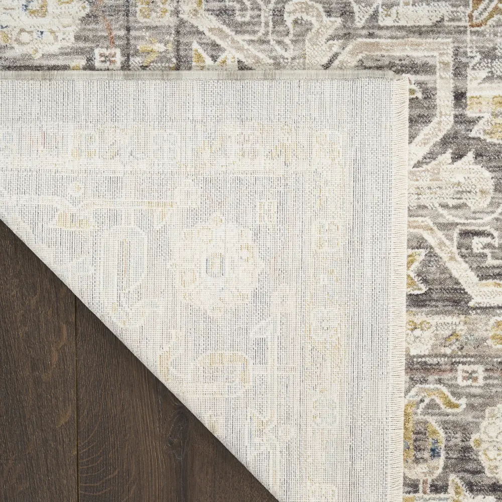 Nourison Heirloom Blend 5'3