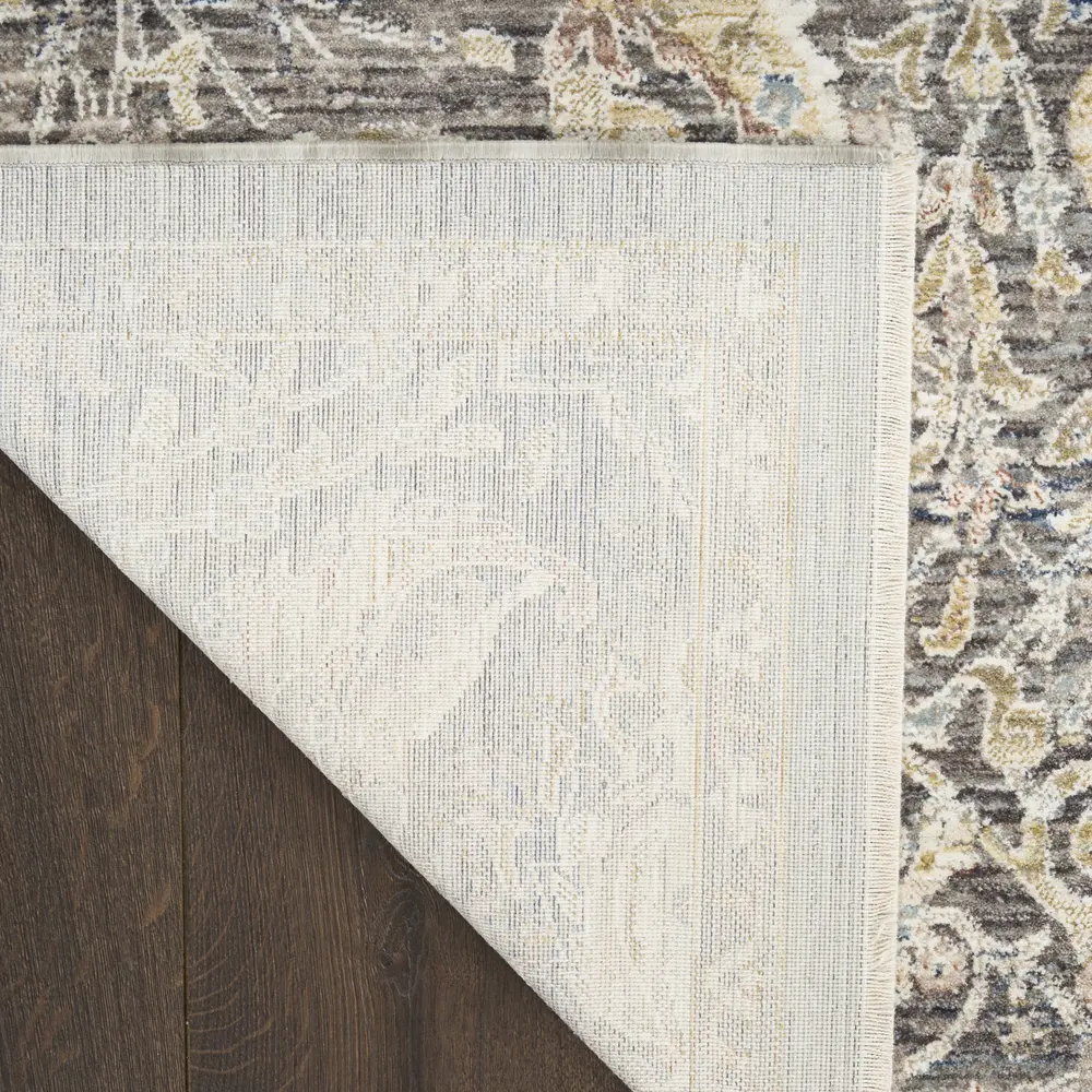 Nourison Heirloom Blend 9' x 11'10