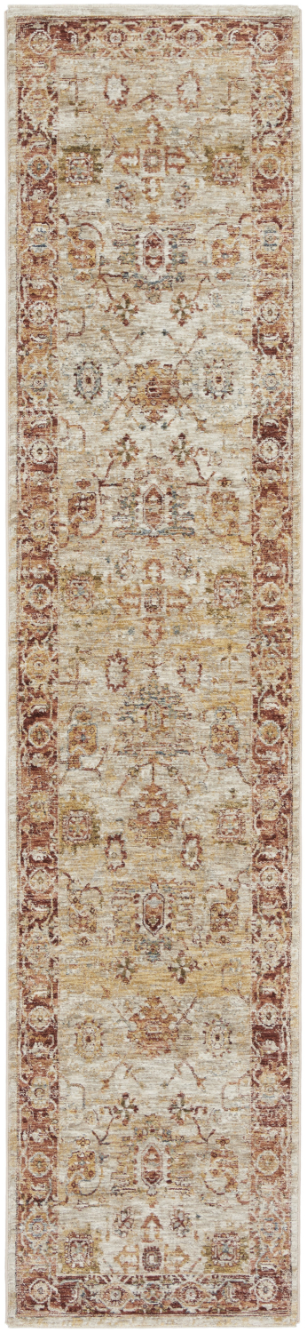 Nourison Petra 2'3