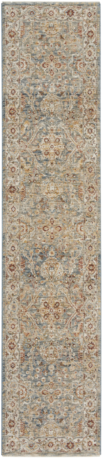 Nourison Petra 2'3