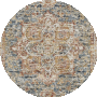 Ivory Blue