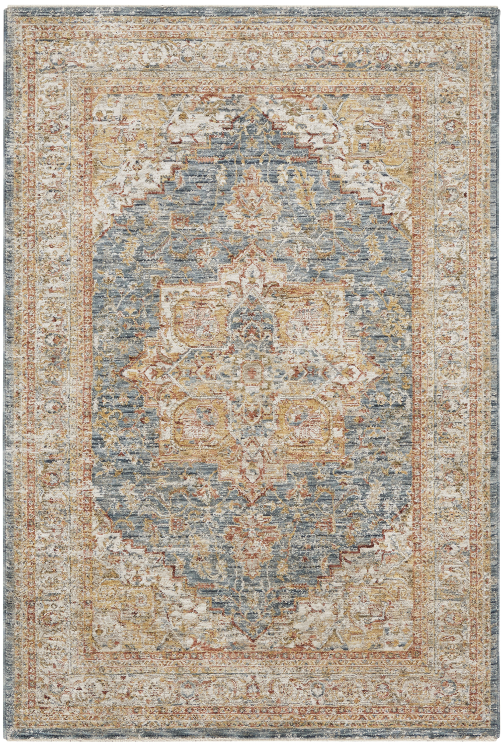 Nourison Petra 3'11