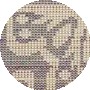 Navy Ivory