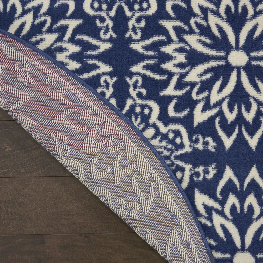 Nourison Jubilant 5'3