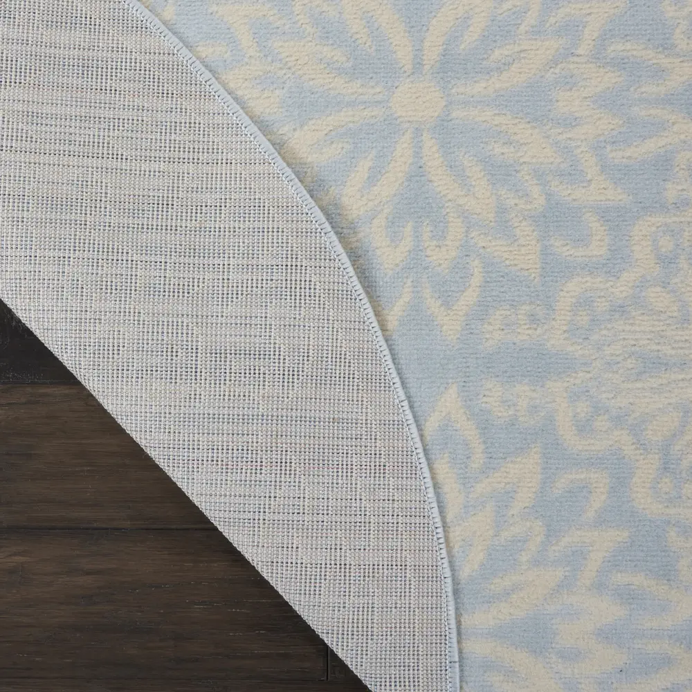 Nourison Jubilant 5'3