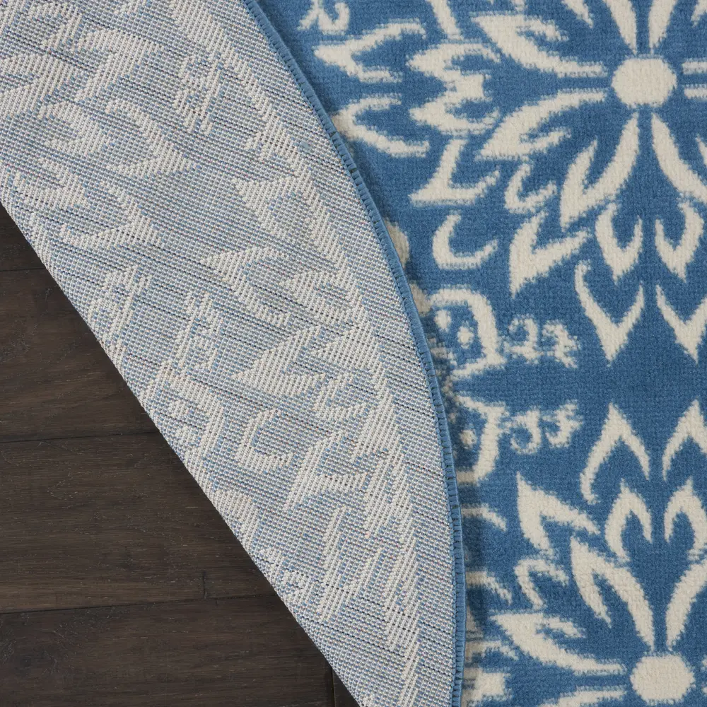 Nourison Jubilant 5'3