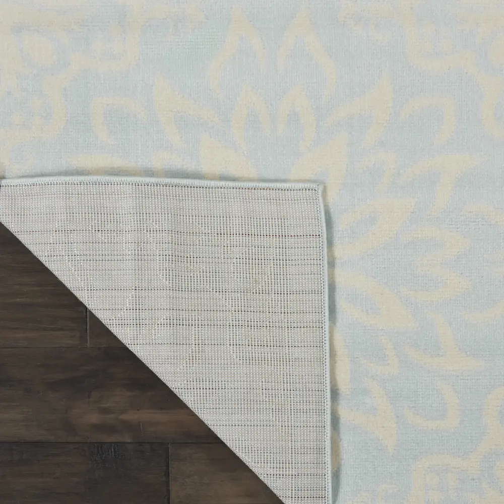 Nourison Jubilant 7'10