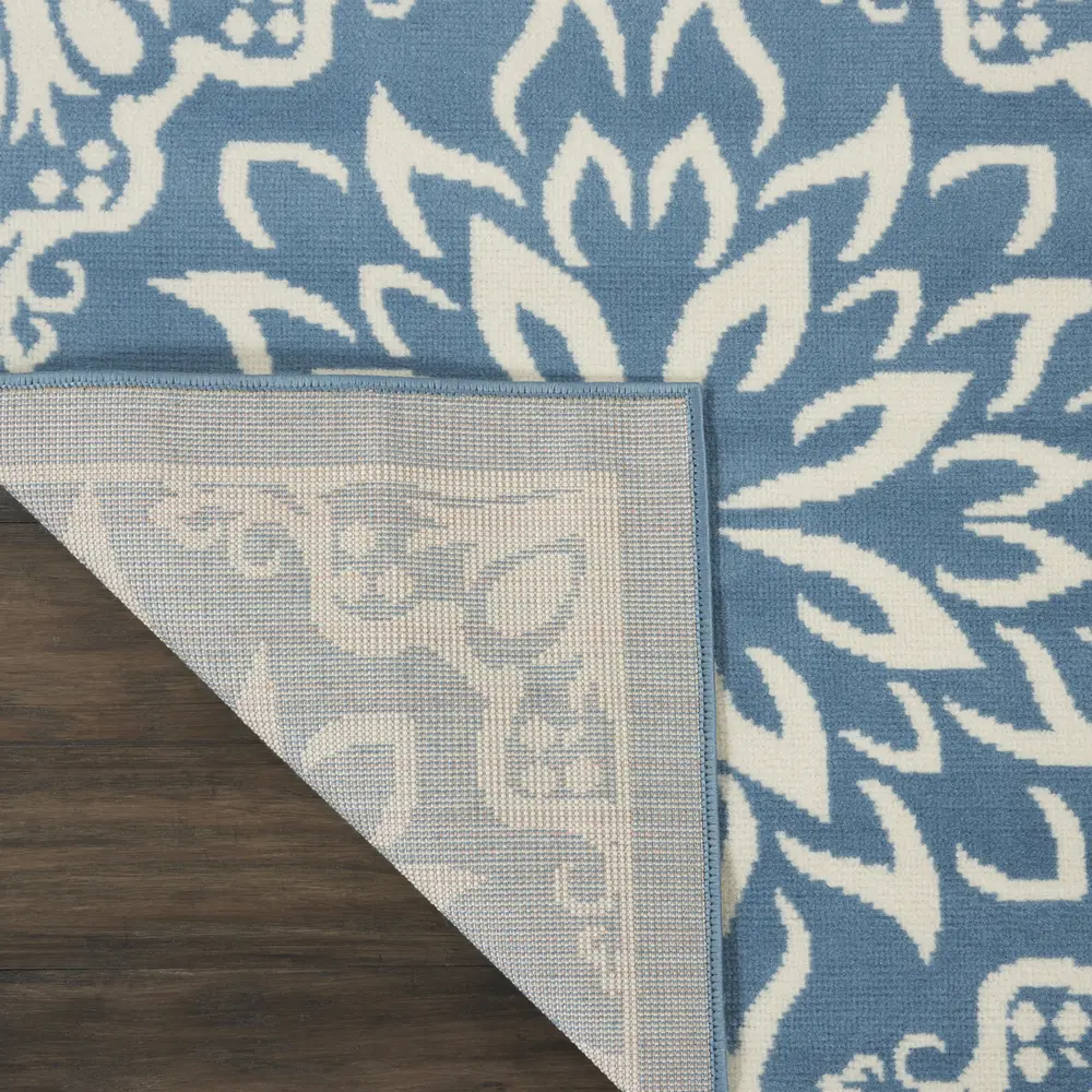 Nourison Jubilant 7'10