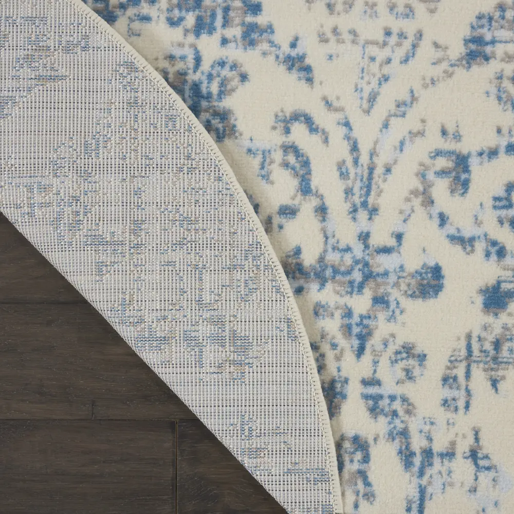 Nourison Jubilant 5'3