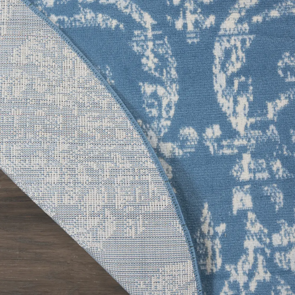 Nourison Jubilant 5'3