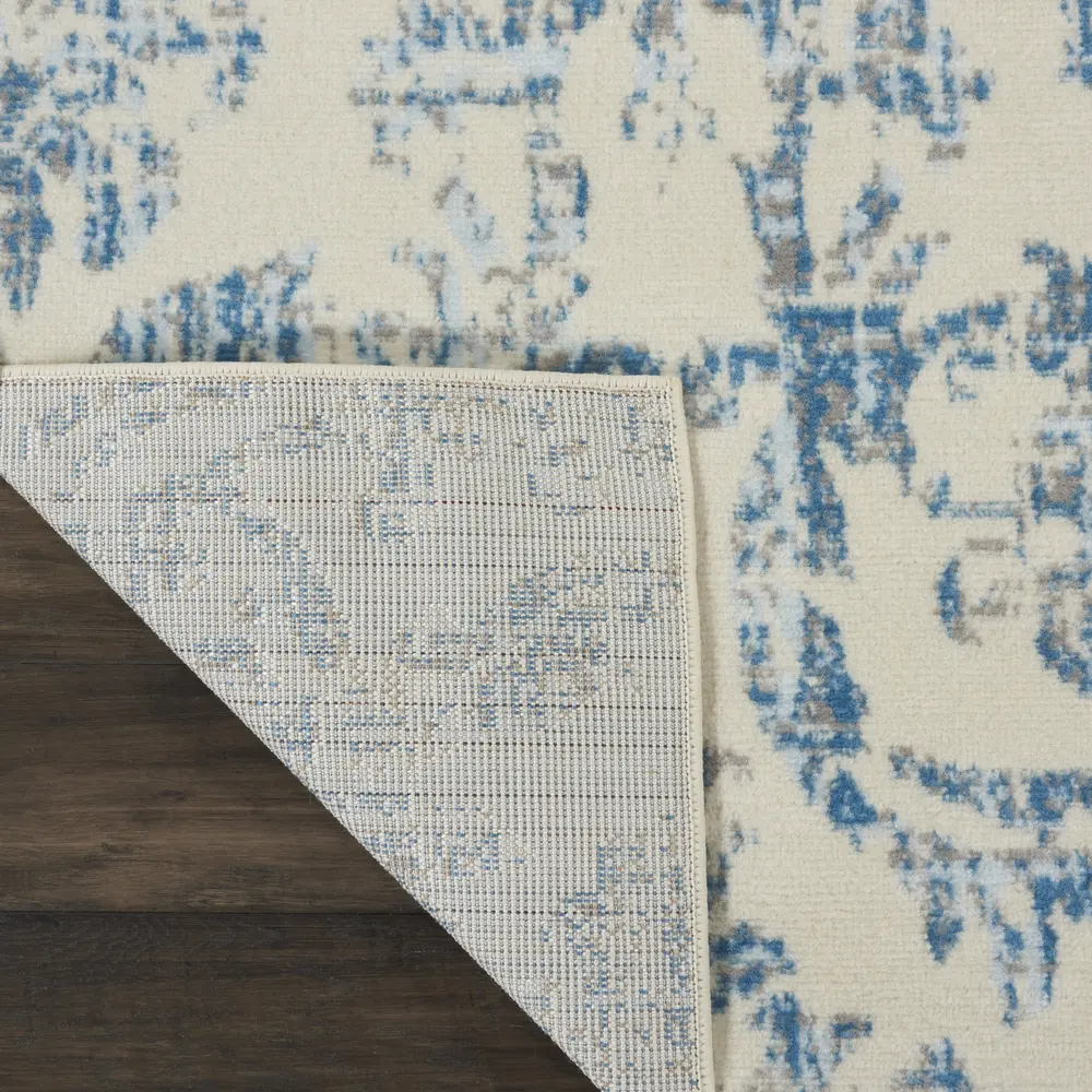 Nourison Jubilant 7'10