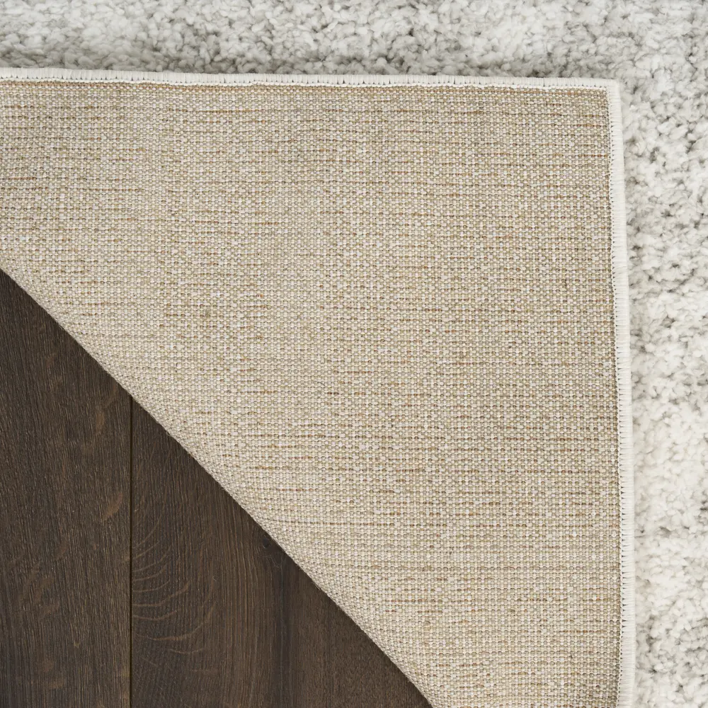 Nourison Modern Shag 3'11