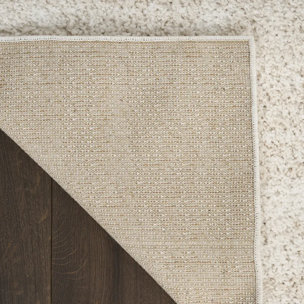 Nourison Modern Shag 5'3