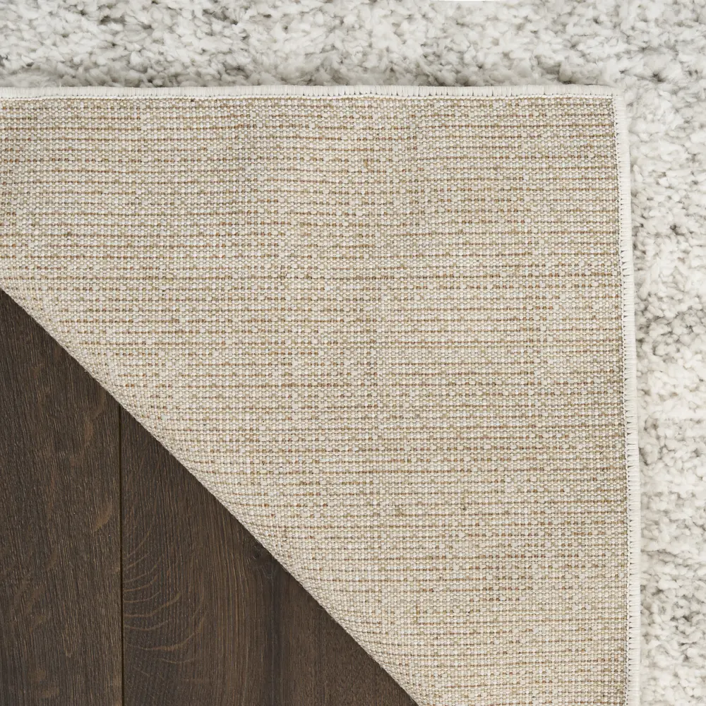 Nourison Modern Shag 3'11