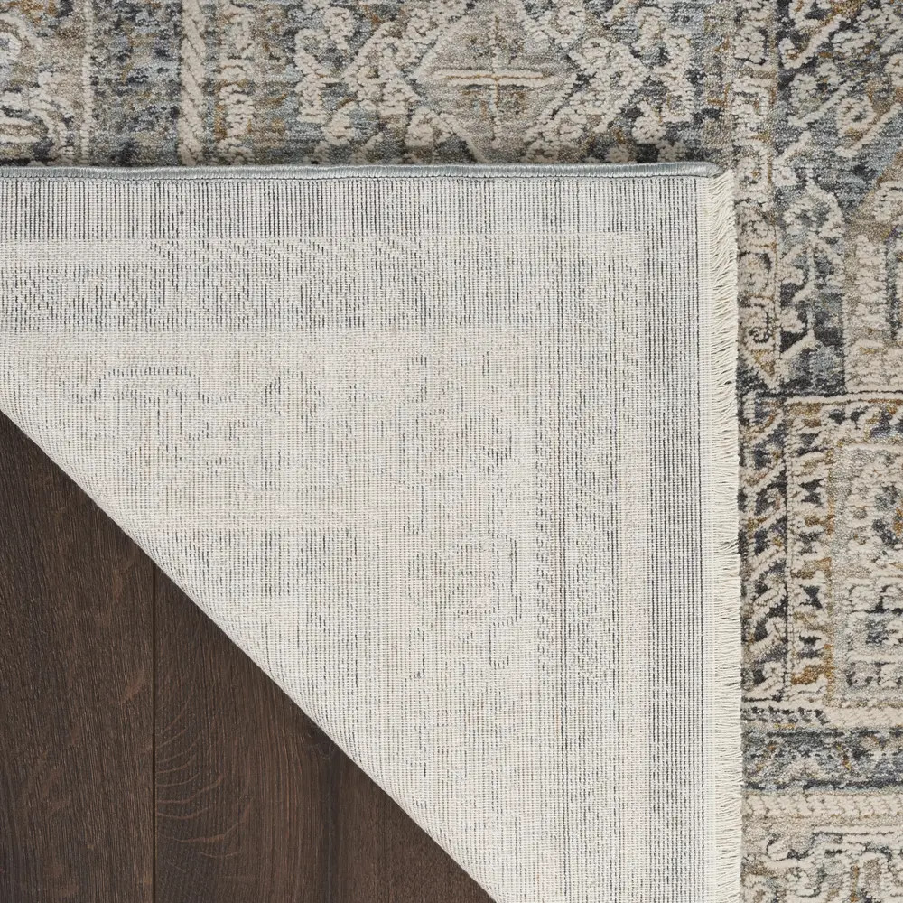 Nourison Nyle 12' x 15'9